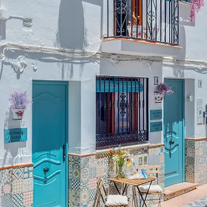  Apartamento Casa De La Montana