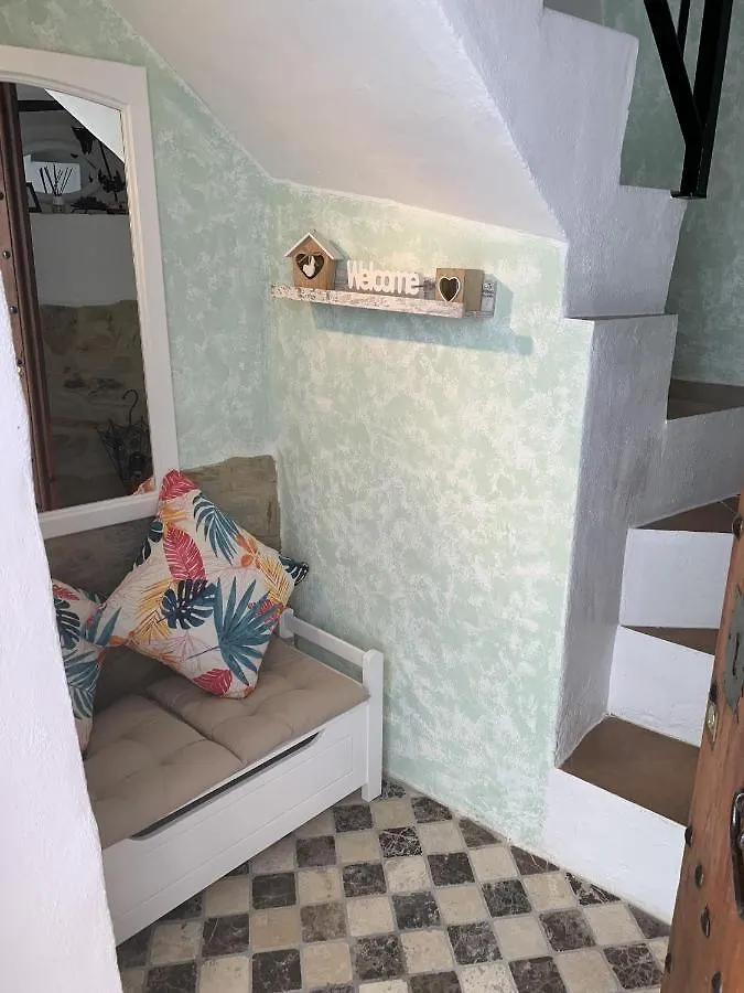 The Nook Apartment Canillas de Aceituno 0*,  Spain